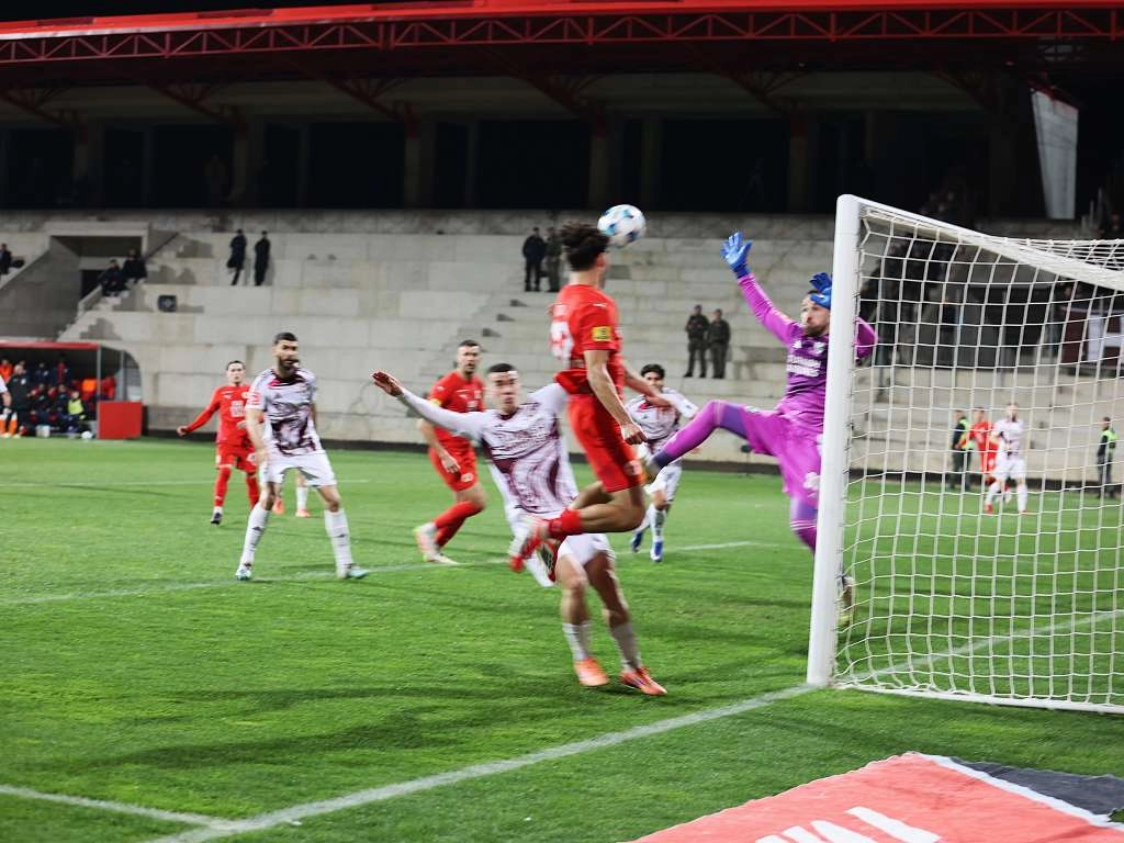 Velež 'pregazio' Sarajevo, Rođeni se plasirali u polufinale Kupa BiH